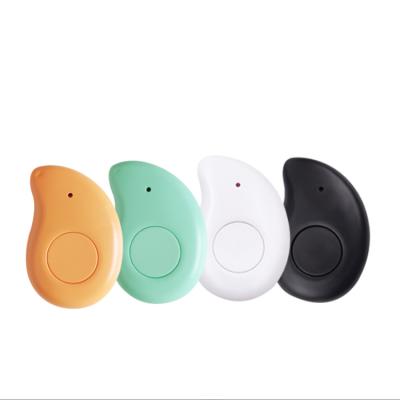 China 2021 ABS New Arrivals Smart Mini Tracker Fashional Smart Mini GPS Finder GPS Tracker for sale