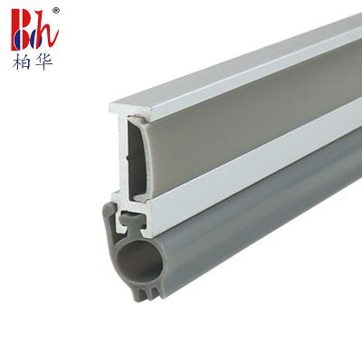 China Longitud Weatherstripping inferior de la puerta 1000m m en venta