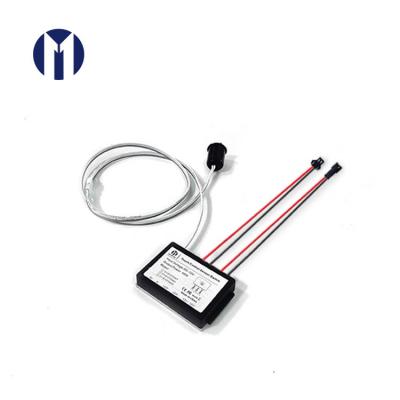 China 150Â ± 50mm Hand Infrared Motion Sensor Power Switch 48w For Smart Mirror Home Hotel for sale