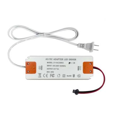 China Electronic thyristor regulator factory selling 12v 3a power supply led power controller contact sensor power supply for sale