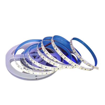 China Hotel DC 12V SMD 2835 120 LED Flexible Color LED Strip Light For Mirror for sale