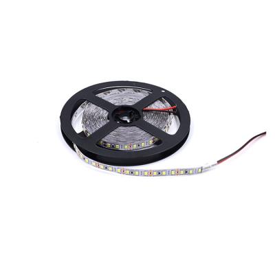 China Hotel Cheap Price 2835 60 Waterproof Led Flexible 5 Meters Wire Strip Light For Smart Mirror Decoration for sale