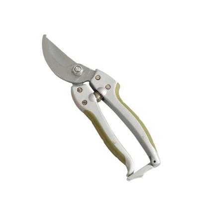 China Professional metal garden bypass pruner for sale