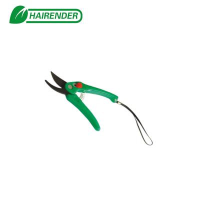 China Promotional metal garden bypass prunering tool for sale