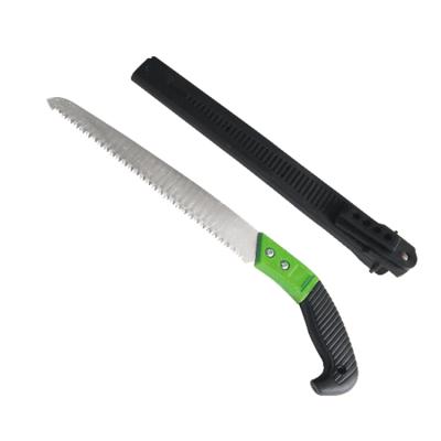 China Steel Practical Saw Professional Garden Hand Saw for sale