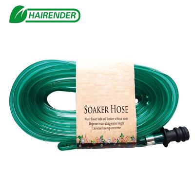 China Professional Garden and Home Tool Soaker Watering Hose 7.5m for sale