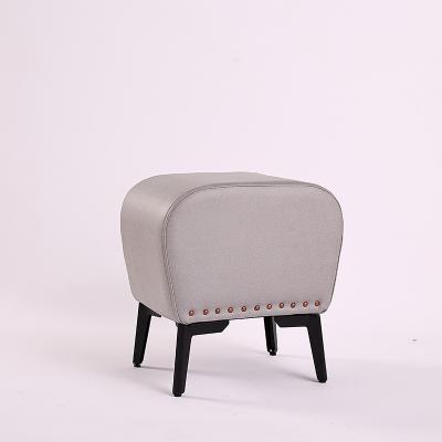 China High Quality Adjustable Modern Home Living Room Small Sofa Stool (Other) Step Stool for sale