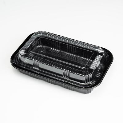 China HYX-520 Manufacturer China Supplier China Cheap Disposable Durable Plastic Bowls Disposable for sale