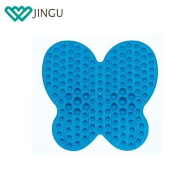 China Durable Acupressure Mat Custom Acupuncture Foot Massage Mat for sale