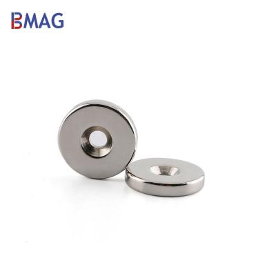 China Magnet Industrial Best Selling For New Model Printing Custom Neodymium Magnet Products for sale