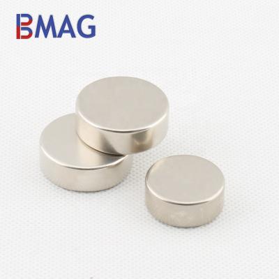 China Industrial Magnet 100 Pound Elevator Magnets Ndfeb n52 Neodymium Permanent Magnet for sale