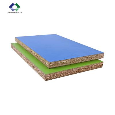 China 9mm/12mm/15mm/16mm/18mm/25mm/30mm/40mm modern particle board flakeboards from China professional supplier for sale