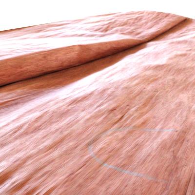 China NATURALE Rotary Cut of Traditional Oak Okoume CAL Veneer Veneer for Sale for sale