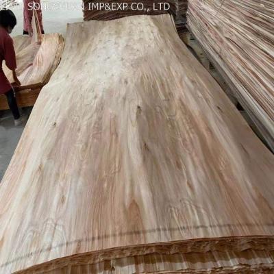 Китай Factory Direct Selling PQ Soft 0.25mm Soft Face Veneer For Laminate For Plywood продается