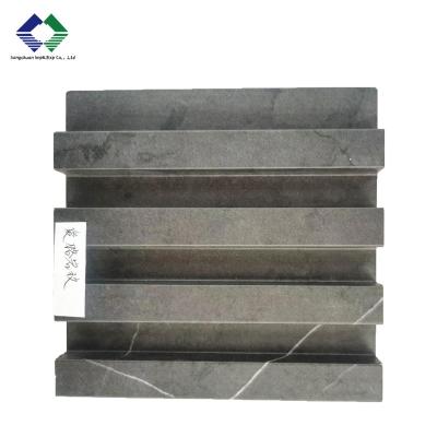 China Exterior Wall Panel Compound Wpc Of Various Size Scandinavian Waterproof Exterior Wall Cladding for sale