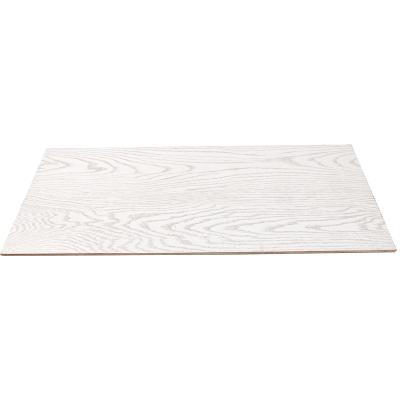 中国 Wholesale fancy plywood 4m bintangor modern fancy veneer plywood board 販売のため