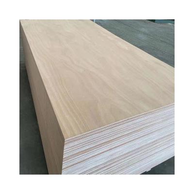 China Modern commercial plywood full okoume materials double sided decorations for sale