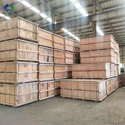 China Traditional 4Mm Made In China Okoume Plywood Poplar Core 6Mm Okoume Plywood for sale