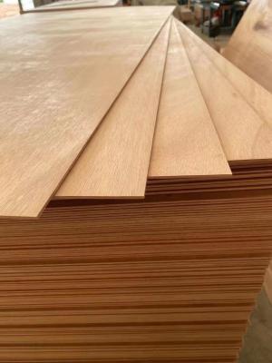 China Contemporary Manufacturers Wholesale First Class 100% Okoume Plywood for sale