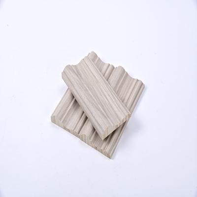 Китай Scandinavian Decorative Wooden Wall Molding Wood Frame For Furniture продается