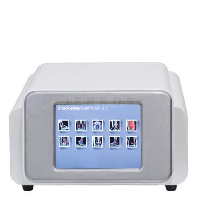 中国 Professional New Arrivals Pain Relief Shock Wave Pain Relief Therapy Machine 34.2 x 40.2 x 19.3cm 販売のため