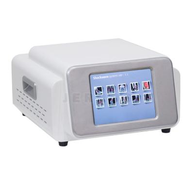 中国 China Factory Supply Shock Wave Pain Relief Therapy Machine Frequency Therapy Physical Instrument 34.2 x 40.2 x 19.3cm 販売のため