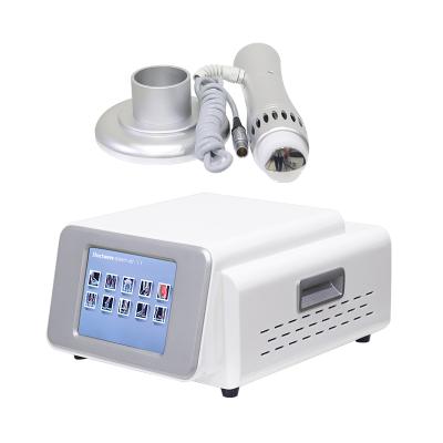 Chine 2021 New Released Quality Electric Shock Wave Massager ED Massage Therapy Machine 34.2 x 40.2 x 19.3 cm à vendre