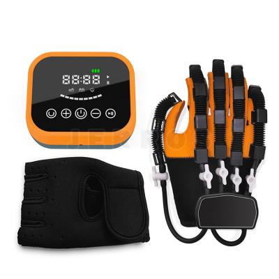 China New Design Hand Therapy Running Hand Fingers Training Robotic Hand Gloves Rehabilitation 380 x 280 x 70 mm en venta