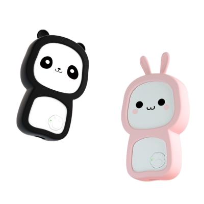 中国 New Arrival USB Mini Baby Necklace Air Purifier Cute Portable Rechargeable Hotel 販売のため