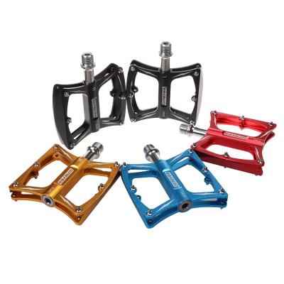 China BMX GINEYEA K340 Colorful Aluminum Alloy 9/16