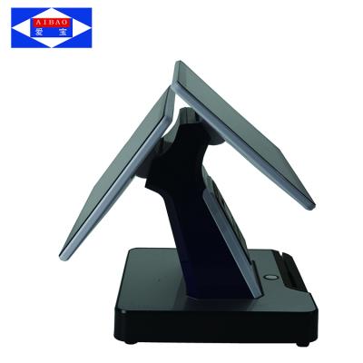 China discount sale for all in one touch screen pos machine promotion 64GB for sale