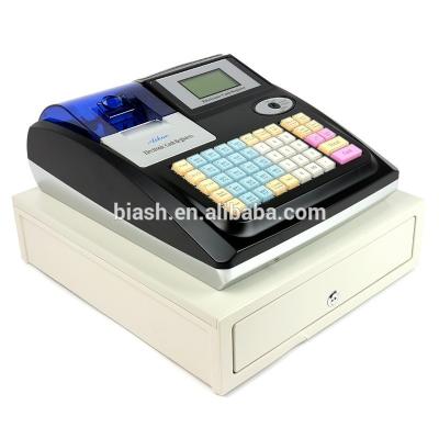 China Factory price! cash register machine/electronic cash register X-3100 32.5*35.5*22cm for sale