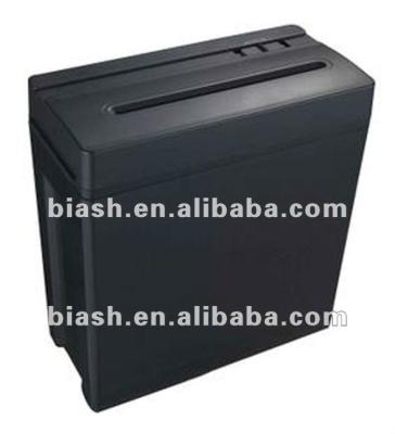 China Mini Office Equipment---The mini cross cut paper shredder,cheaper price for sale