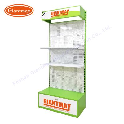 China Geführte helle Produkt-Stand-kosmetische Display-Unit zu verkaufen