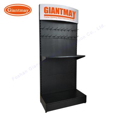 China Soporte derecho libre de Pegboard en venta