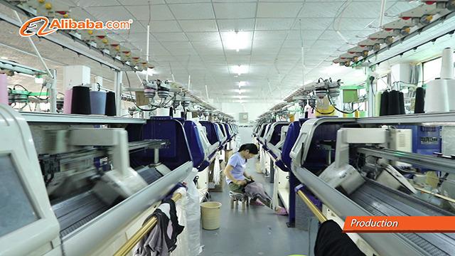 Verified China supplier - Dongguan Zhuanyi Clothing Co., Ltd.