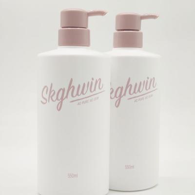 China High quality Emollient moisturizing full whitening long-lasting aroma body lotion for sale