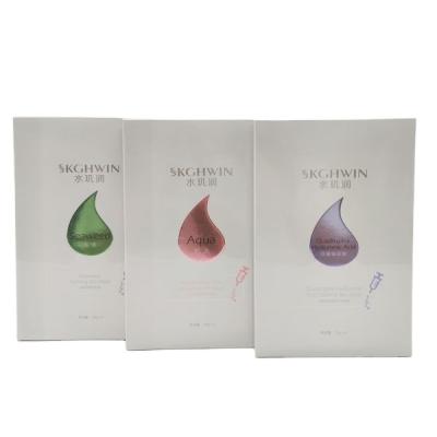 China High quality moisturizing mask whitening moisturizing and anti-wrinkle mask for sale