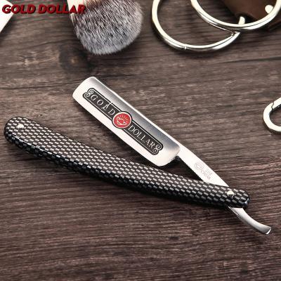 China Single Blade Throat Razor Razor Straight Shaving Razor Safty Cut Ready Cut for sale