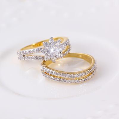 China FASHIONABLE European and American style jewelry love letter ring couples ring I LOVE U ring for sale