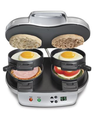 China Portable hotel stick sandwich maker no for sale