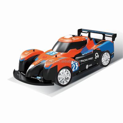 China Electronic Toy 1:12 Racing Car Remote Control Environmental Protection PVC Four-Way Soft Shell for sale