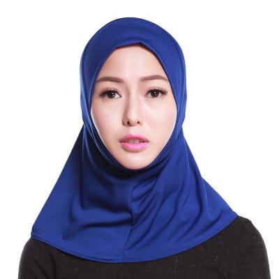 China 2021 Hot Selling Arab Muslim Tank Tops Muslim Cloth Fabric Muslim Shawl Scarf Ladies Mini Scarf Crystal Hemp Hijab for sale