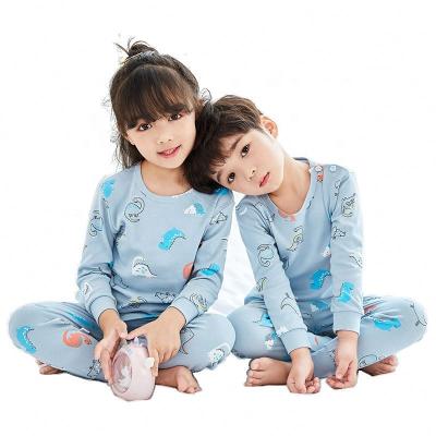 China Fashion Wholesale Newborn Baby Clothes Plus Size Plus Size Set Children Clothes Kids Pajamas for sale