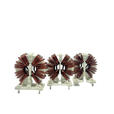 China Industrial 44*23 Nanocrystalline Magnet Core For Current Transformer for sale