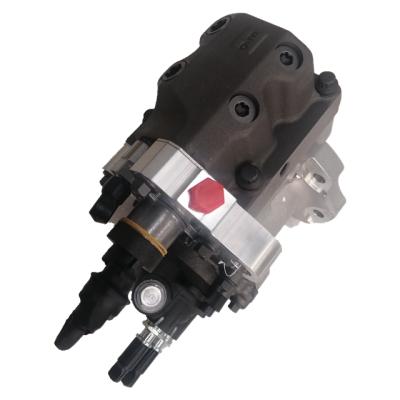 China heavy truck fuel parts ISLAND ISDE fuel injection pump 5594766 5594755 for yutong bus for sale