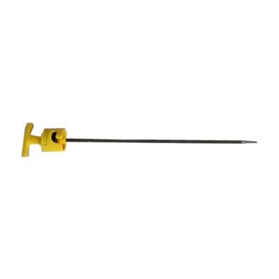 China ISBE ISDE Engine Oil Dipstick 3963433 Standard 3976994 for sale