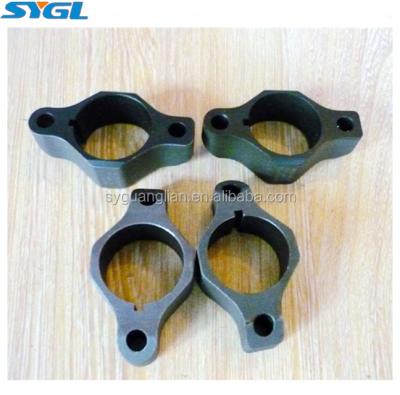 China ISED ISLAND Diesel Engine Fuel Injector Flange 3976370 Kinland for sale