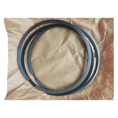 China Cast Iron K19 K38 Engine Piston Ring 4089500 3090450 3090460 for sale