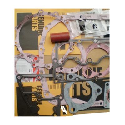 China Non-Asbestos M11 ISM Engine Gasket Set Gasket 4089478 Upper Engine Lower Gasket 4089998 for sale